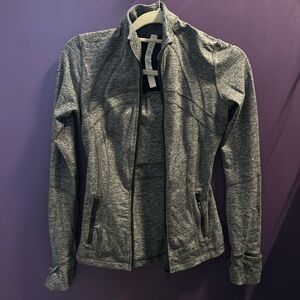 Lululemon size 4 jacket.